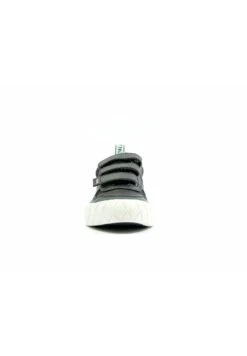 Palladium Ace Kids Lo Strap - Sneakers Laag - Black White -Palladium 01a81711d373436b9dfe682d7f164901