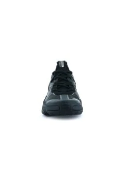 Palladium Off Grid Lo Adventure - Sneakers Laag - Black Black -Palladium 02b9e03924024e32a399316e3917067a