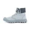 Palladium Baggy - Veterboots - Vapor Metal -Palladium 04da2176295345f79b1d94d822d6bec8