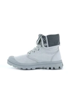 Palladium Baggy - Veterboots - Vapor Metal