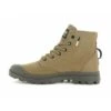 Palladium Pampa Hi Supply- Veterboots - Bone Brown (77963-230) -Palladium 050e4c2fd6f44d389c99edcffba34ca8