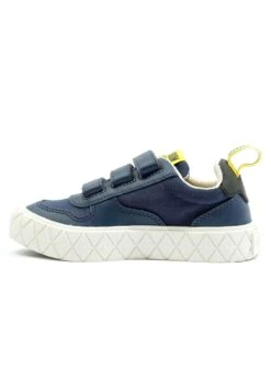 Palladium Ace Lo - Sneakers Laag - Mood Indigo