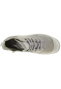 Palladium - Sneakers Hoog - Dark Grey -Palladium 0bbb05fdd76345bd96b140e5f3dd9fdf