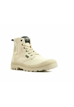 Palladium Unisex Pampa Hi Army - Veterboots - Sahara -Palladium 0dc02722941347d98a2a0b6d8ead4bab