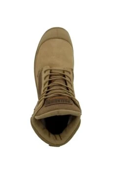 Palladium Pampa Sport Wpn U-S - Snowboots- Dear Brown -Palladium 12d8dc2ccc29444f8790b20ead46e853