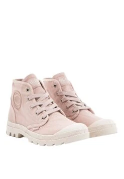 Palladium Korte Laarzen - Light Pink -Palladium 14765cd07536482d86155f75c63a4226