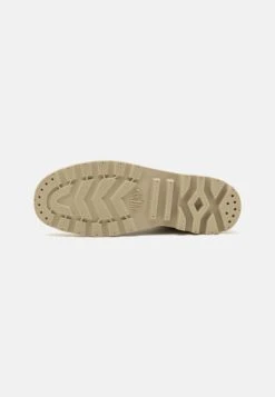 Palladium Pampa Hi - Sneakers Hoog - Sahara/Safari -Palladium 15318b2ed5da4480a5fd23d18f32e134