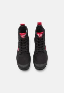 Palladium Pampa Army Unisex - Sneakers Hoog - Black 11 Palladium Pampa Army Unisex - Sneakers Hoog - Black -Palladium 1536e2fc5dff41a7947bb62979799c3d