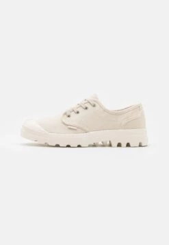 Palladium Pampa Oxford - Veterschoenen - Sahara