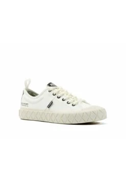 Palladium Palla Ace Lo Supply - Sneakers Laag - Star White -Palladium 156ae3bcafb54626a9f6a8f3bc006a6c