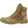 Palladium Pampa Sport Wpn U-S - Snowboots- Dear Brown -Palladium 18ec21e674584e999564425de7118dc2