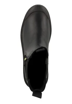 Palladium Base- Korte Laarzen - Black/Black -Palladium 1a98b64a0e2643a3a20c8dadfcb1beaa