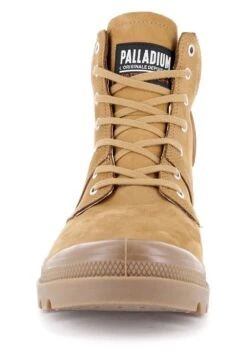 Palladium Pallabrousse- Veterboots - Apple Cinnamon -Palladium 1c7f8a62f6854a46a187fa9642067e57