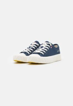 Palladium Ace Unisex - Sneakers Laag - Mood Indigo -Palladium 1cc98547502341bca93f6641ca0cfed1