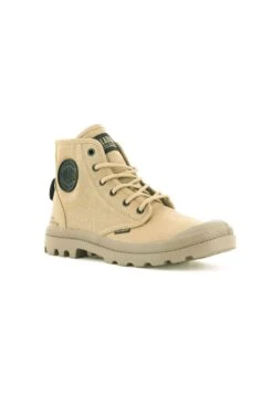 Palladium Pampa Hi Htg Supply - Veterboots - Caramel Color Name$ -Palladium 1d80bf21ba604b61befc7154d11d2c97