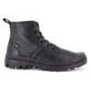 Palladium Pallabrousse Hi Wp Unisex - Veterboots - Black/Black 2 Palladium Pallabrousse Hi Wp Unisex - Veterboots - Black/Black -Palladium 1dc64b592fbc4762bfcf8bc69070fef5