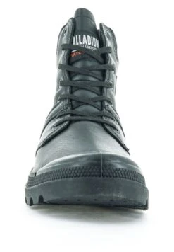 Palladium Korte Laarzen - Black/Black 11 Palladium Korte Laarzen - Black/Black -Palladium 1de2d38658d74bcd9d99225de056c5bc