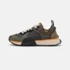 Palladium Troop Runner Unisex - Sneakers Laag - Olive Night/Black 1 Palladium Troop Runner Unisex - Sneakers Laag - Olive Night/Black -Palladium 1f8fc279c12f4055a668cb88d8b5275e