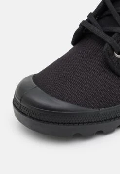 Palladium Pallabrousse - Veterboots - Black -Palladium 20495a74bd6c496380d05cfb53660c05