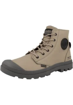Palladium Pampa Hi Supply- Veterboots - Dune -Palladium 22cd34a4ff6d43db8f097be3933e5c00