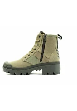 Palladium Army - Veterboots - Vetiver