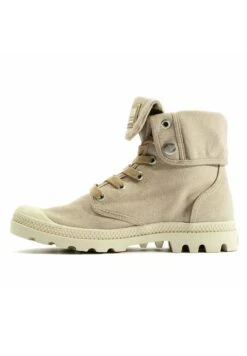 Palladium Baggy - Veterboots - Brown