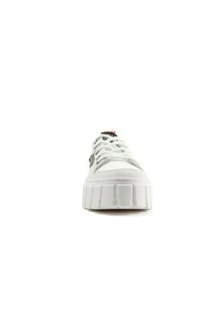 Palladium Pallatower Lo - Sneakers Laag - Star White -Palladium 25e2ee74380e4e818044639a4baa34ae