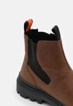 Palladium Pallatrooper Che Wp Unisex - Korte Laarzen - Brown -Palladium 28c9037dae334be285d817836b30df61