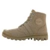 Palladium Pallabrousse - Veterboots - Olive -Palladium 29914bad3f434116a0167d9c97992b74