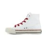 Palladium Palla Louvel Star- Sneakers Hoog - Star White 1 Palladium Palla Louvel Star- Sneakers Hoog - Star White -Palladium 29c9a59f30504922815e753f4328cd90