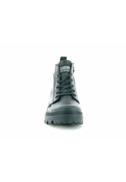 Palladium Pallabase- Veterboots - Black Black -Palladium 2db48541e81c45d5a4f6490578d17626