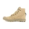 Palladium Pampa Hi Htg Supply - Veterboots - Caramel Color Name$