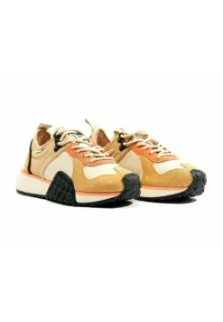 Palladium Troop Runner Unisex - Sneakers Laag - Desert/Black -Palladium 305b14bab3b340feaf61a57a65bc8b97