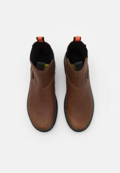 Palladium Pallatrooper Che Wp Unisex - Korte Laarzen - Brown -Palladium 315cfcb043dc4495b4ed892469992854