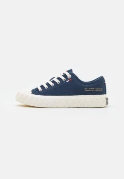 Palladium Ace Unisex - Sneakers Laag - Mood Indigo