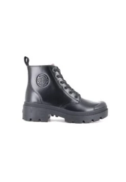 Palladium Veterboots - Black -Palladium 368f9470aab04d358c47007f6f2d6daa