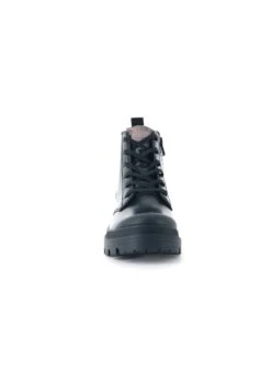 Palladium Veterboots - Black -Palladium 36ec40a9845b401aa5b5e1801f3fdffb