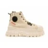 Palladium Revolt Hi Tx - Veterboots - Sahara -Palladium 37d676fcd05042d097e93222391793ae