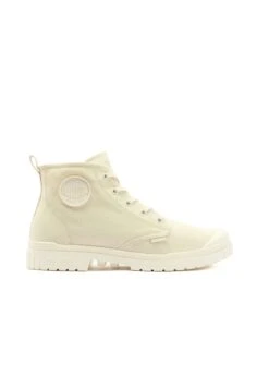 Palladium Pampa Unisex - Sneakers Hoog - Sahara
