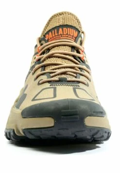 Palladium Off-Grid- Sneakers Laag - Dusky Green 11 Palladium Off-Grid- Sneakers Laag - Dusky Green -Palladium 3837c7504c2244c9bf023f46cde6feb5