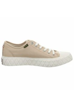Palladium Sneakers Laag - Beige