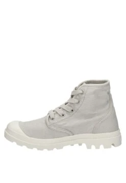 Palladium Veterboots - Grijs -Palladium 38cda6ee9c054af6ae1b89eb91e44dc6