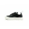 Palladium Ace Kids Lo Strap - Sneakers Laag - Black White -Palladium 3a204ff487884218ade8cb3e320077c4
