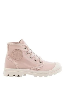 Palladium Korte Laarzen - Light Pink