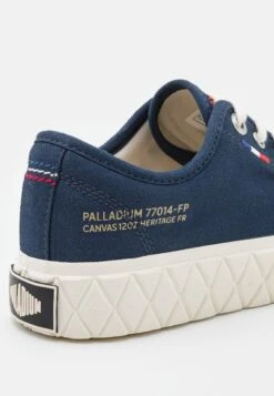 Palladium Ace Unisex - Sneakers Laag - Mood Indigo -Palladium 3f7836a4e1cd4e10b93613eb71a33ee1