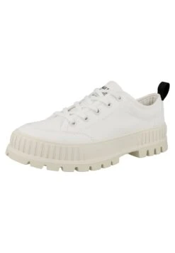 Palladium Pallashock Lo Org 2 - Sneakers Laag - Star White 8 Palladium Pallashock Lo Org 2 - Sneakers Laag - Star White -Palladium 41fb9a024bd34068aa124861c2dc65bd