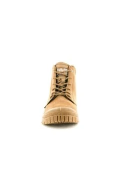 Palladium Veterboots - Brown -Palladium 43b31c2c5b4b4975bbc73ed27e3d8ffb