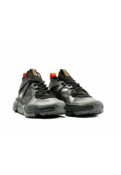 Palladium Sneakers Laag - Black -Palladium 480723d637ee49bfb121ca4efe67d60c