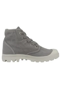 Palladium Veterboots - Gray Flannel -Palladium 489c5a32a6cc4884a3877ee8c991fa96