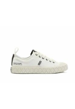 Palladium Palla Ace Lo Supply - Sneakers Laag - Star White -Palladium 4949e1b0649e437c974960e09c3e66d6